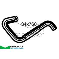 Mackay Radiator Lower Hose for Nissan Navara and Pathfinder Thumbnail