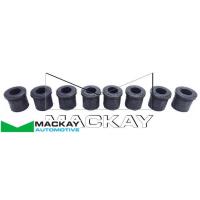 Mackay Leaf Spring Bush Kit Rear Thumbnail