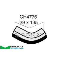 Mackay Engine Bypass Hose Thumbnail