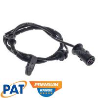 PAT Premium Front Brake Pad Wear Sensor Thumbnail