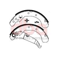 DBA Brake Shoes Street Series Thumbnail
