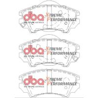 DBA Brake Pads Xtreme Performance Thumbnail