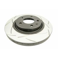 DBA Brake Rotor Street Series T2 Thumbnail
