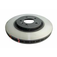DBA Brake Rotor 4000 Series HD Thumbnail