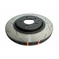 DBA Brake Rotor 4000 Series T3 Thumbnail