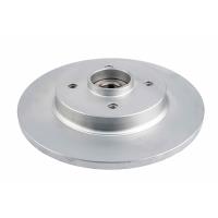 DBA Brake Rotor Street Series En-Shield Thumbnail