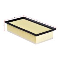 Sakura Engine Air Filter Panel Element Thumbnail