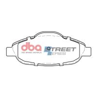 DBA Brake Pads Street Series Thumbnail