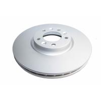 DBA Brake Rotor Street Series En-Shield Thumbnail