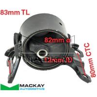 Mackay Left Engine Mount For Mitsubishi Outlander Lancer & Jeep Compass Patriot Thumbnail