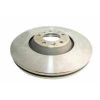 DBA Brake Rotor Street Series Thumbnail