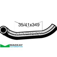 Mackay Radiator Lower Hose Thumbnail