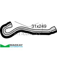 Mackay Radiator Upper Hose Thumbnail
