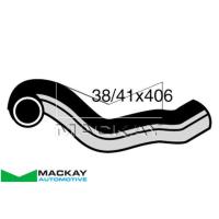 Mackay Radiator Lower Hose Thumbnail