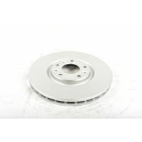 DBA Brake Rotor Street Series En-Shield Thumbnail