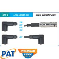 PAT Premium Ignition Lead Set Thumbnail