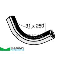 Mackay Radiator Upper Hose Thumbnail