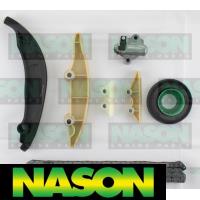 Nason Cylinder head kit - bare head Thumbnail