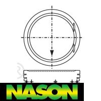 Nason Piston & pin set Thumbnail