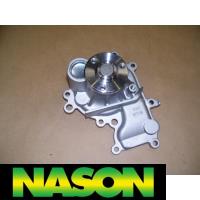 Nason Water pump Thumbnail