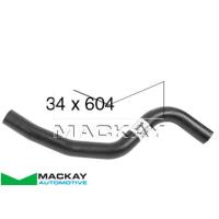 Mackay Radiator Lower Hose Thumbnail