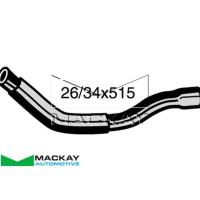 Mackay Upper Radiator Hose for Proton Persona 1.5L I4 Thumbnail