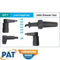 PAT Premium Ignition Lead Set Thumbnail