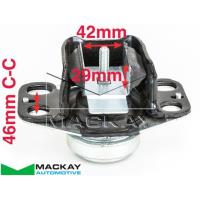 Mackay Engine Mount Right Side for Renault Clio MK II 1.4L I4 Petrol Auto/Manual Thumbnail