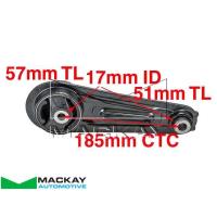 Mackay Engine Mount Left Rod Assembly for Nissan X-Trail & Dualis Thumbnail