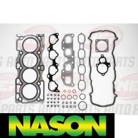 Nason Valve Regrind Set VRS Thumbnail