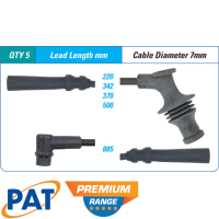 PAT Premium Ignition Lead Set Thumbnail