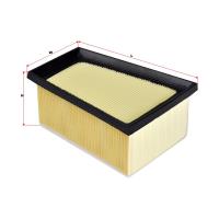 Sakura Automotive Engine Air Filter Replacement Thumbnail