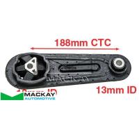 Mackay Engine Mount Rear Auto/Manual fits Renault Megane & Scenic Thumbnail