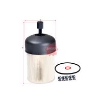 Sakura Fuel Filter Kit  for Nissan Navara Renault Mercedes-Benz Thumbnail