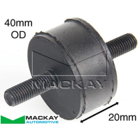 Mackay Exhaust Mount Thumbnail