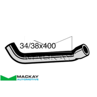 Mackay Radiator Lower Hose Thumbnail