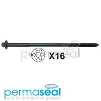 Permaseal Cylinder Head Bolt Set Thumbnail