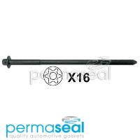 Permaseal Cylinder Head Bolt Set Thumbnail