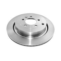 DBA Brake Rotor Street Series Thumbnail