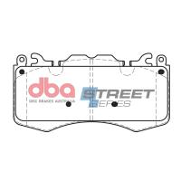 DBA Brake Pads Street Series Thumbnail