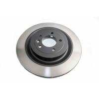 DBA Brake Rotor 4000 Series HD Thumbnail