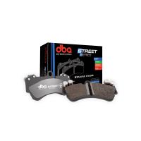 DBA Brake Pads Street Series EV Thumbnail