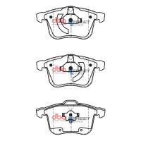 DBA Brake Pads Street Series Thumbnail