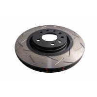 DBA Brake Rotor 4000 Series T3 Thumbnail