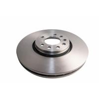 DBA Brake Rotor Street Series Thumbnail