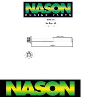 Nason Head Bolts Thumbnail
