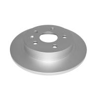 DBA Brake Rotor Street Series En-Shield Thumbnail