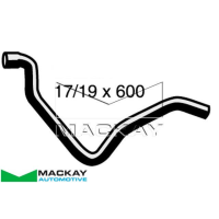 Mackay Coolant Expansion/Recovery Tank Hose Thumbnail