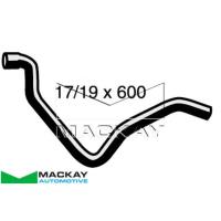 Mackay Coolant Recovery Tank Hose Thumbnail