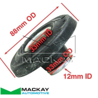 Mackay Engine Steady/Torque Strut Bushing Thumbnail